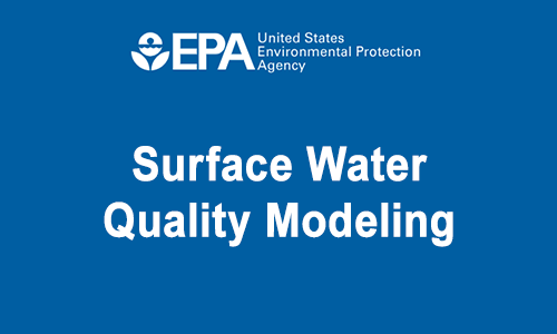 Surface Water Quality Modeling