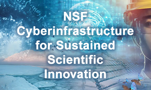 NSF Cyberinfrastructure