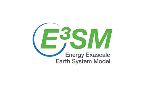 DOE Energy Exascale Earth System Model (E3SM)