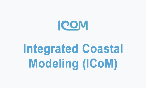 Integrated Coastal Modeling (ICoM)