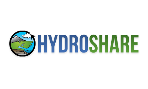 HydroShare Data Repository