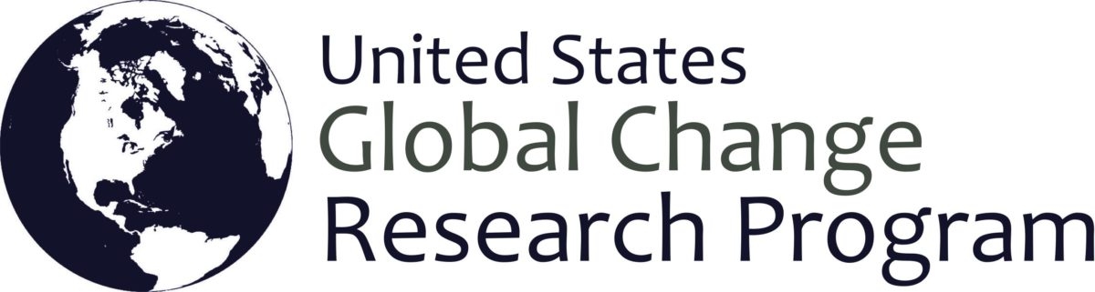 USGCRP logo